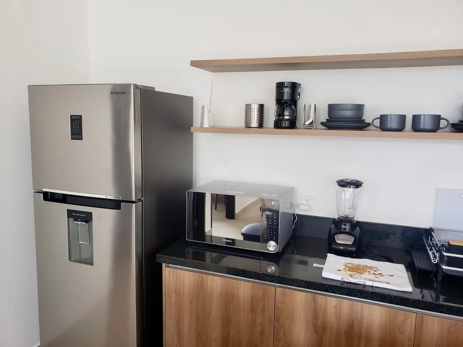 2 Bedroom Lock-Off Condo in Playa del Carmen