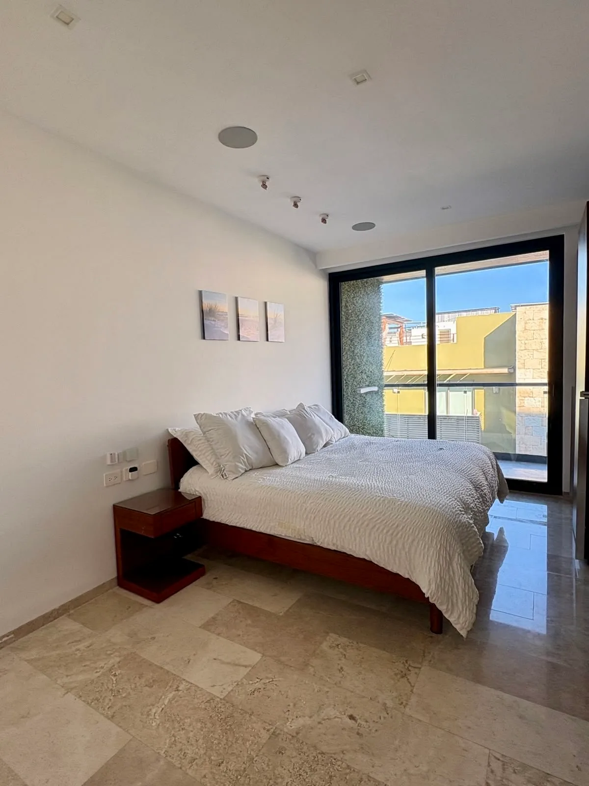 1 Bedroom Apartment in Playa del Carmen