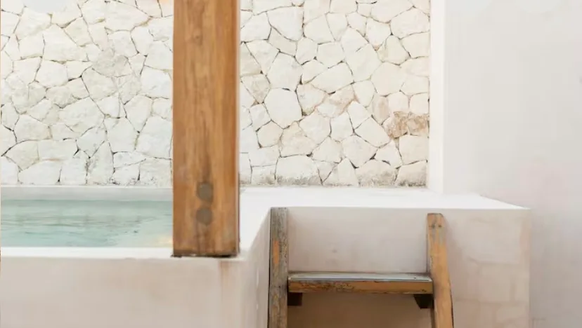 2 Bedroom Penthouse in RegiĂłn 15, Tulum