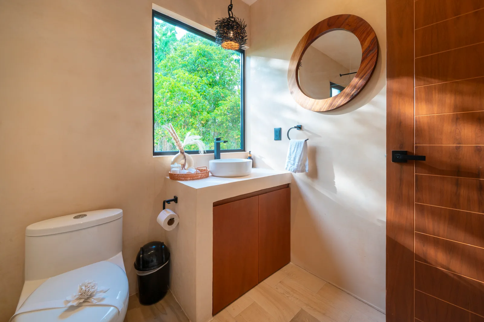 Penthouse in Aldea Zama, Tulum
