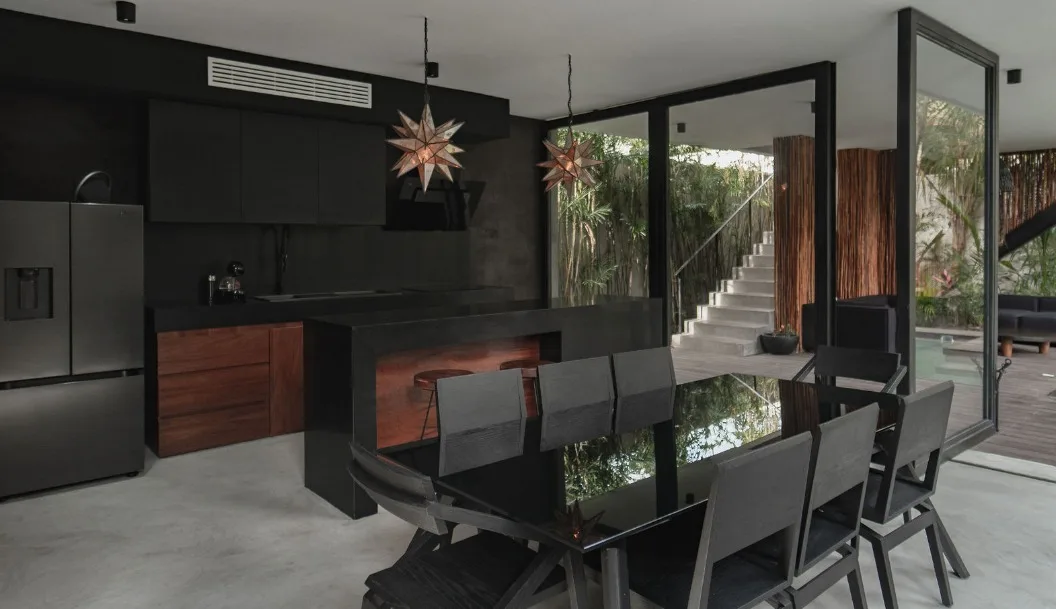 Villa in Región 15, Tulum
