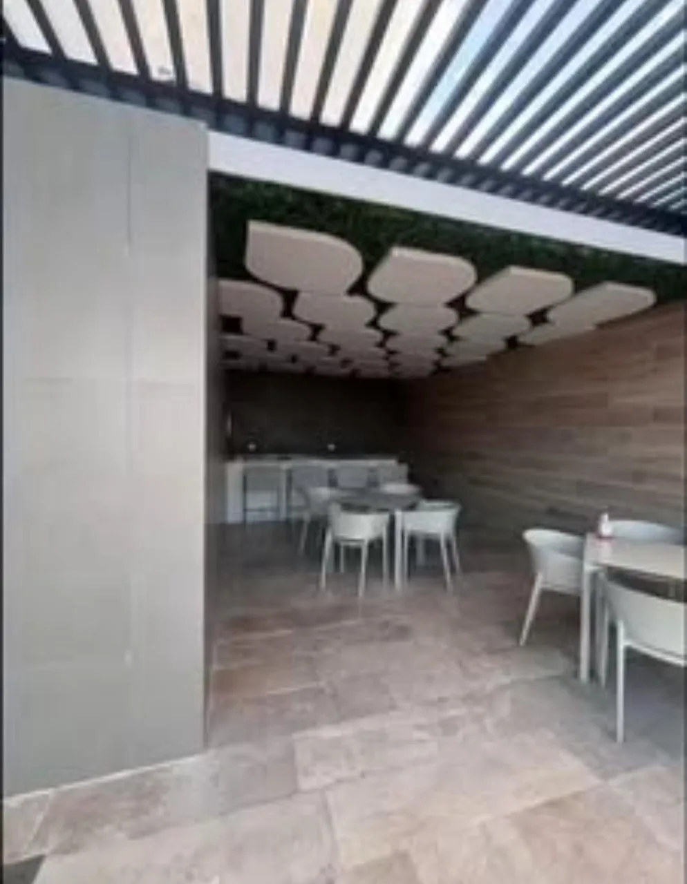 Apartment in Colonia Hollywood, Playa del Carmen