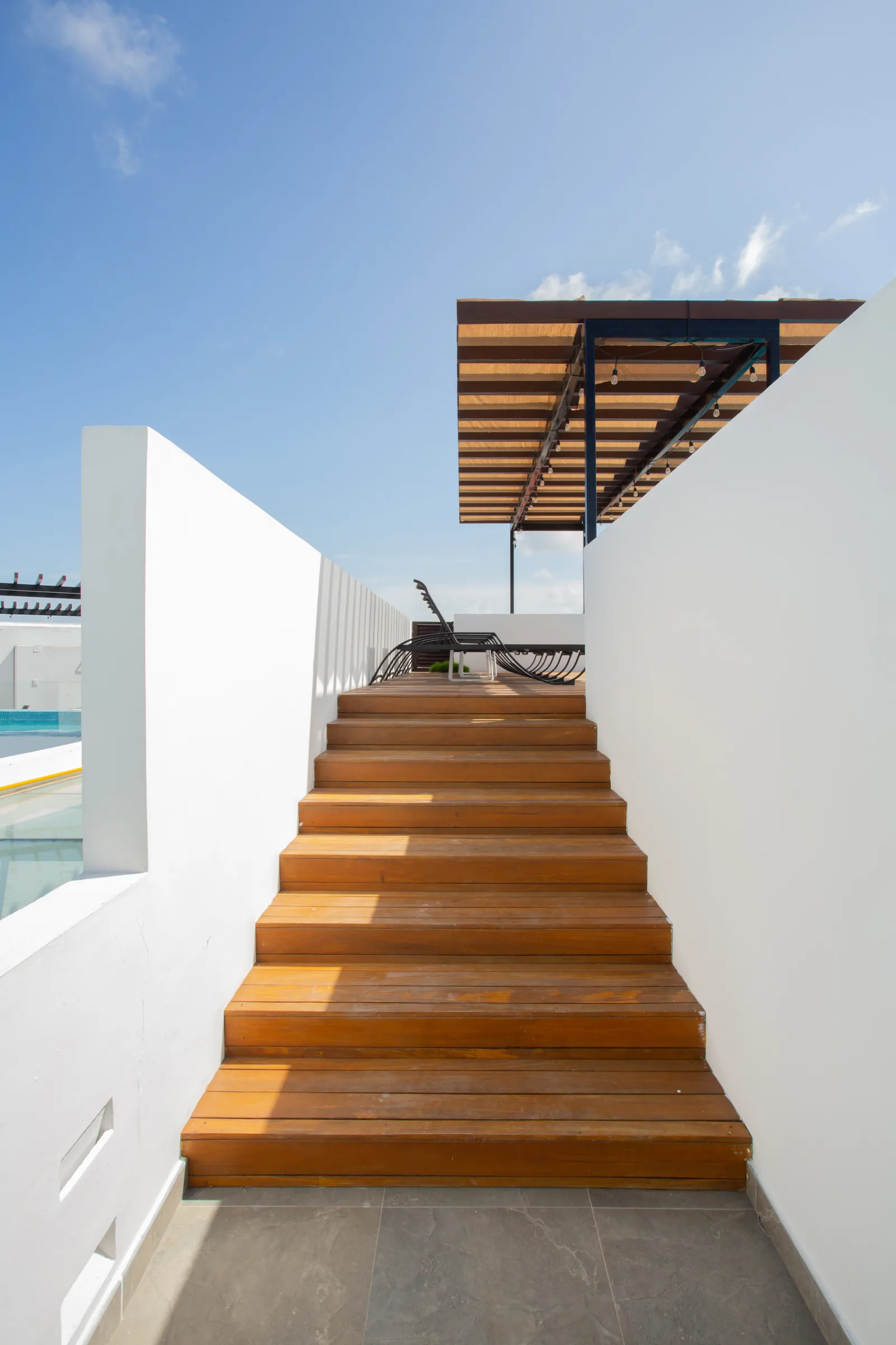 2 Bedroom Penthouse in Aldea Zama, Tulum