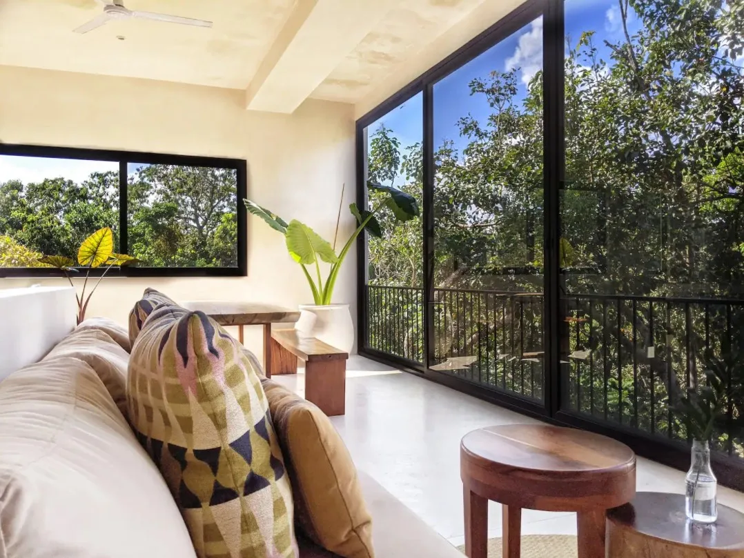 Penthouse in La Veleta, Tulum