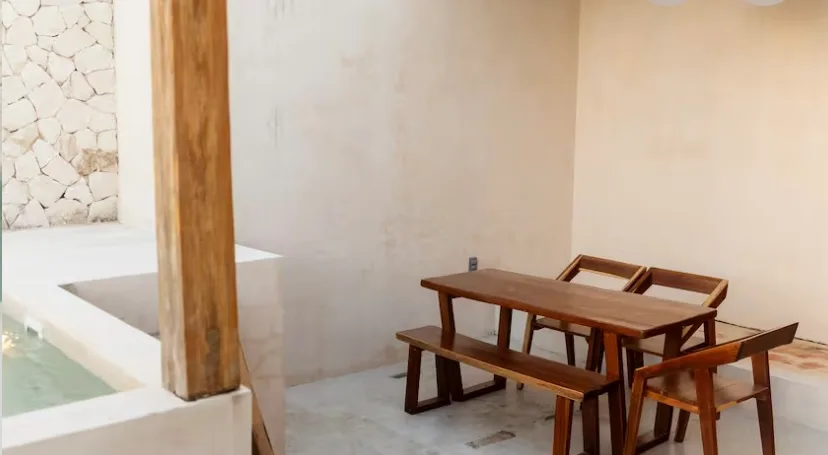 2 Bedroom Penthouse in RegiĂłn 15, Tulum