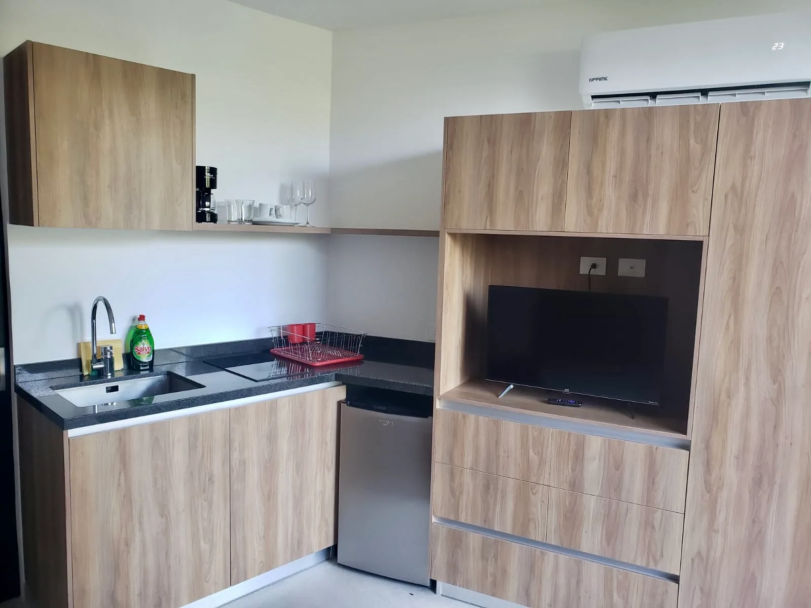 2 Bedroom Lock-Off Condo in Playa del Carmen