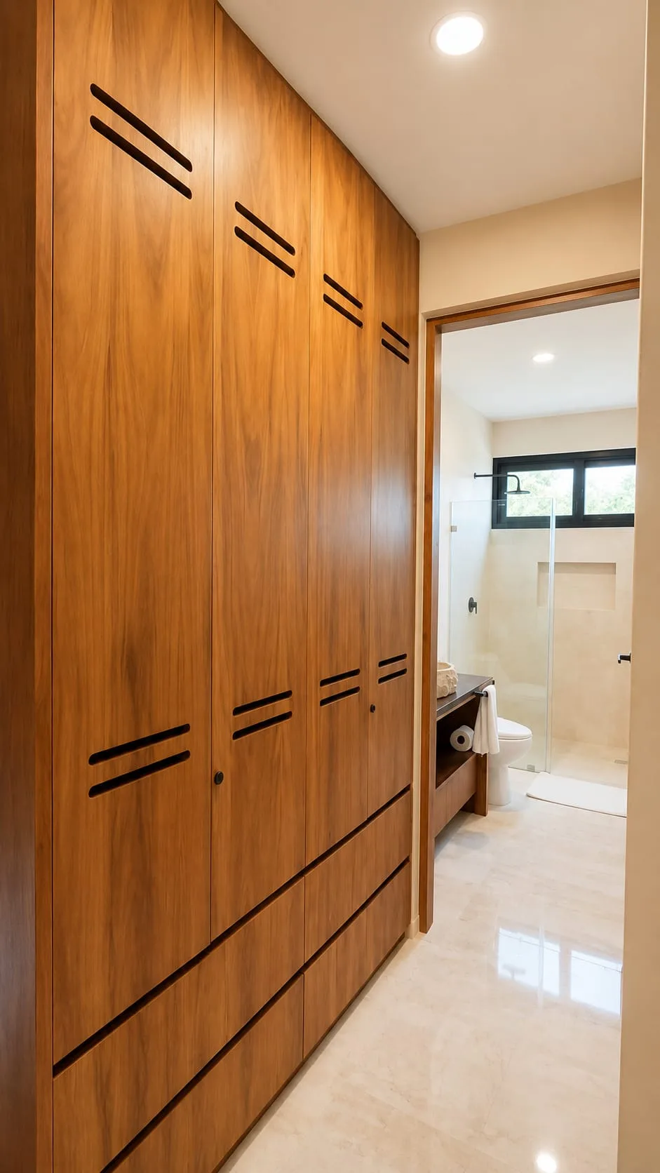 2 Bedroom Penthouse in Aldea Zamá Tulum