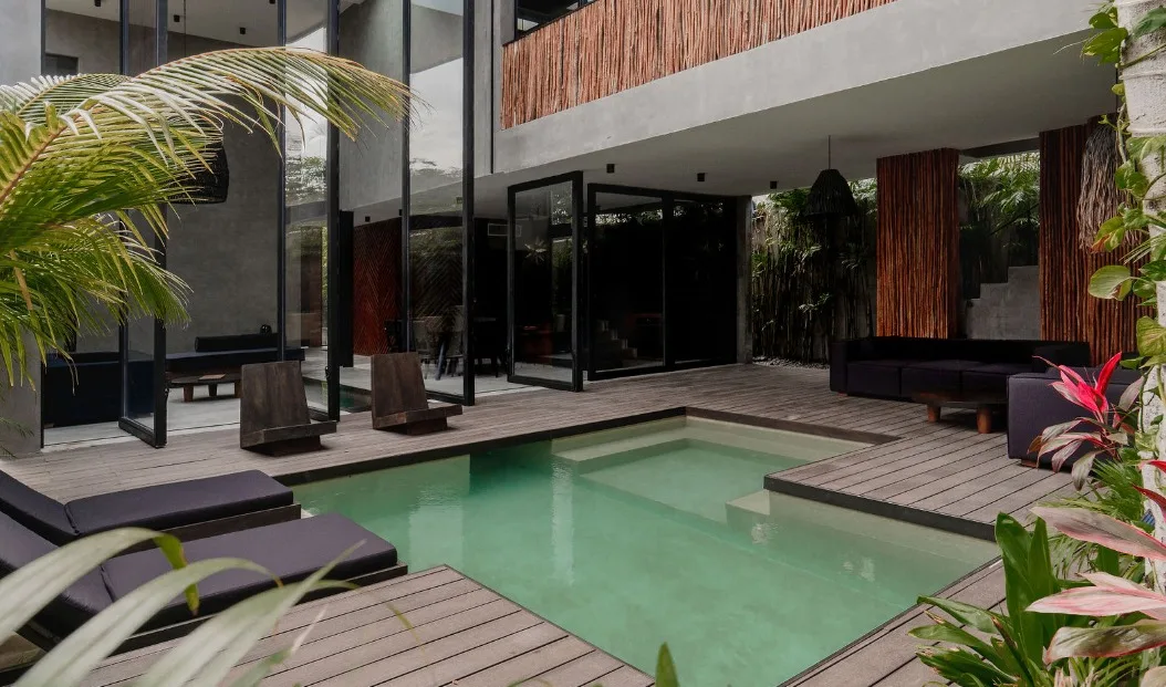 Villa in Región 15, Tulum