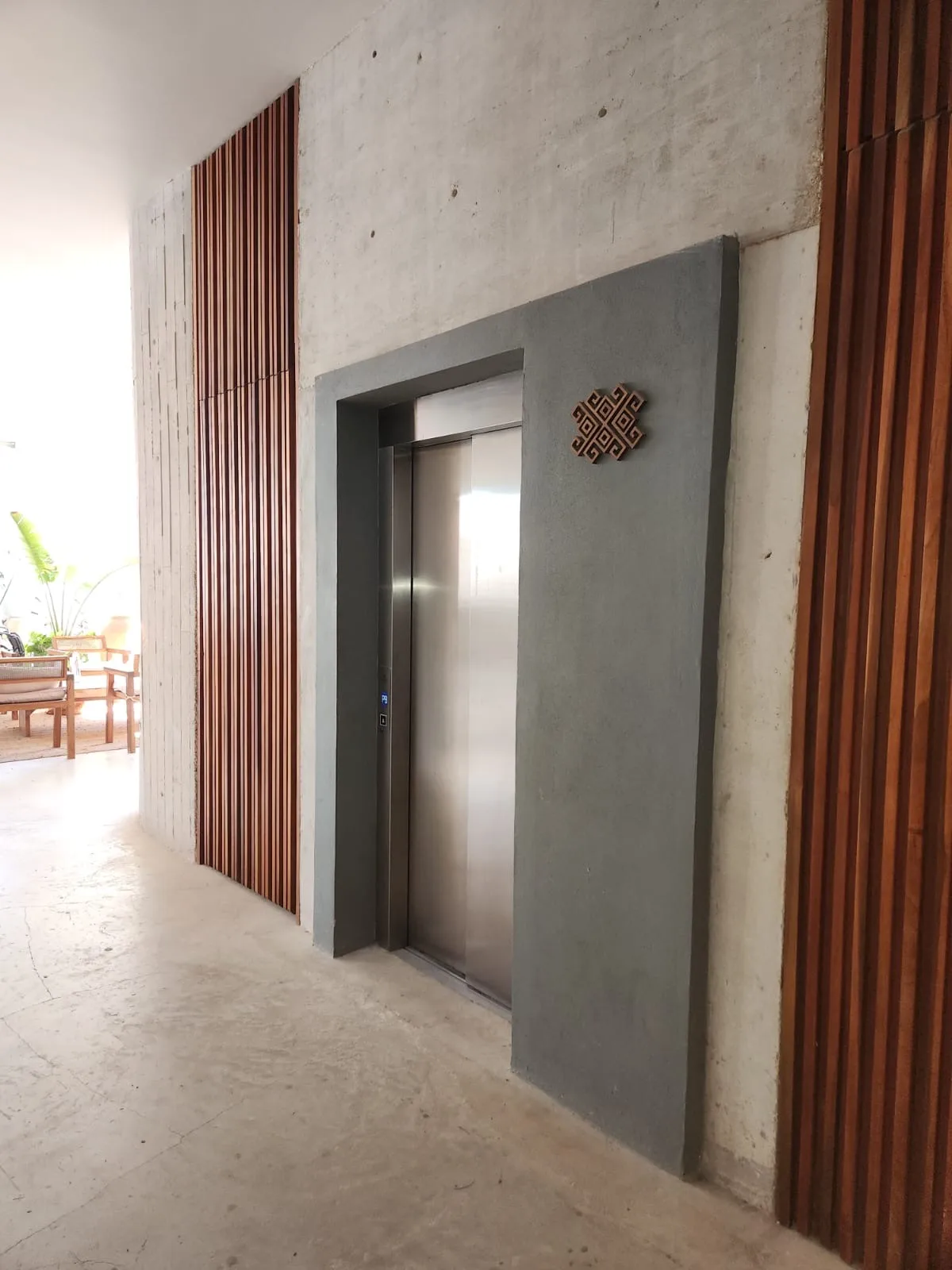 1 Bedroom Apartment with Jacuzzi in Centro, Tulum