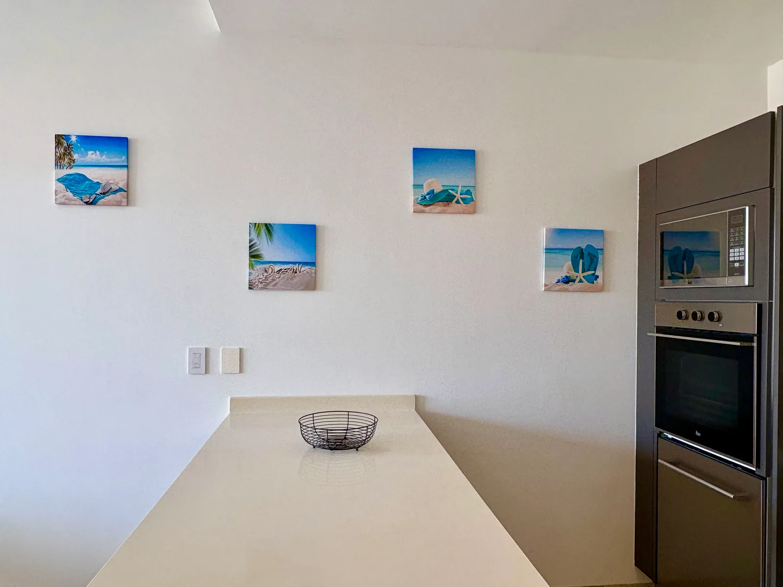 1 Bedroom Apartment in Playa del Carmen