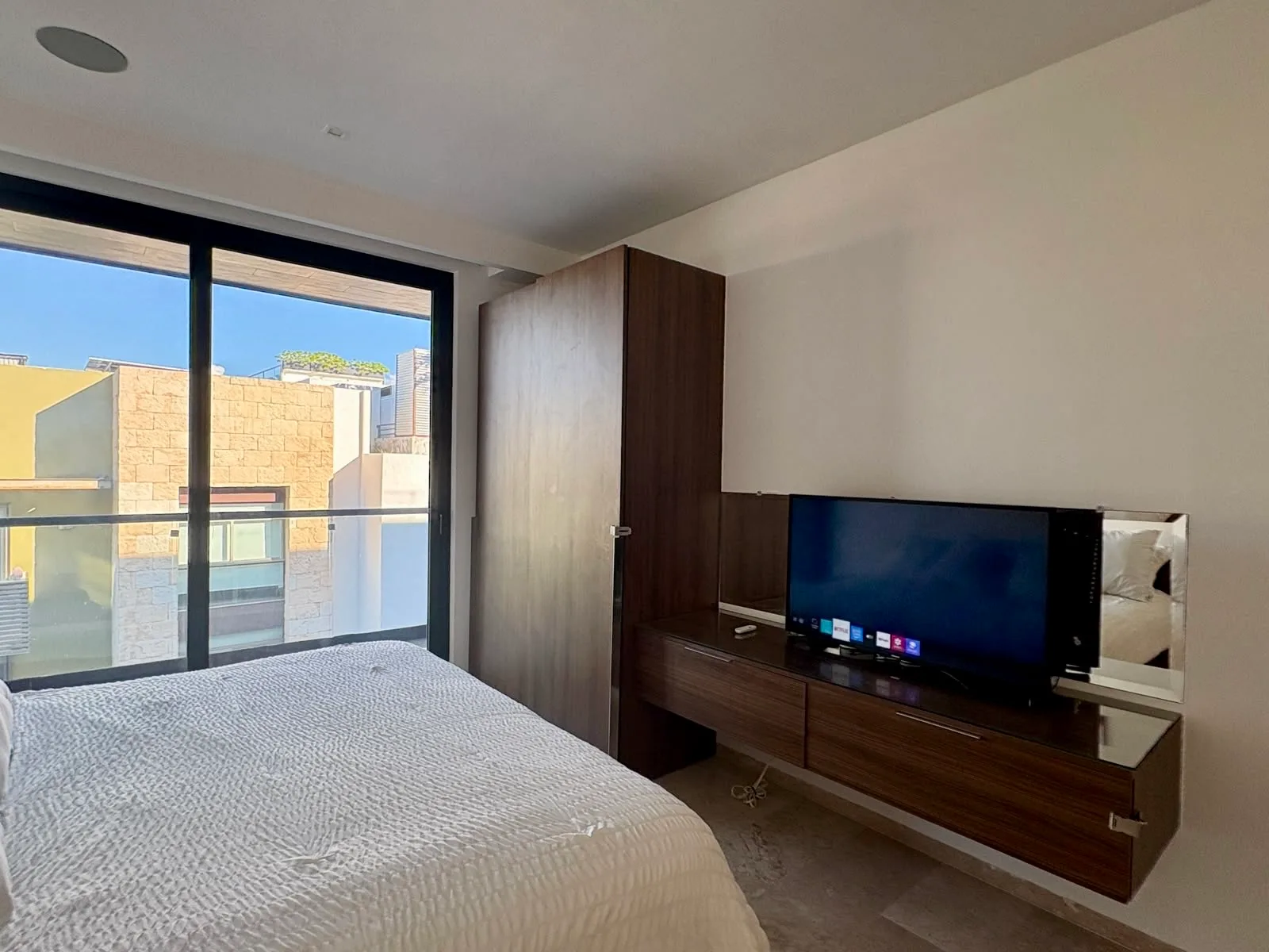 1 Bedroom Apartment in Playa del Carmen