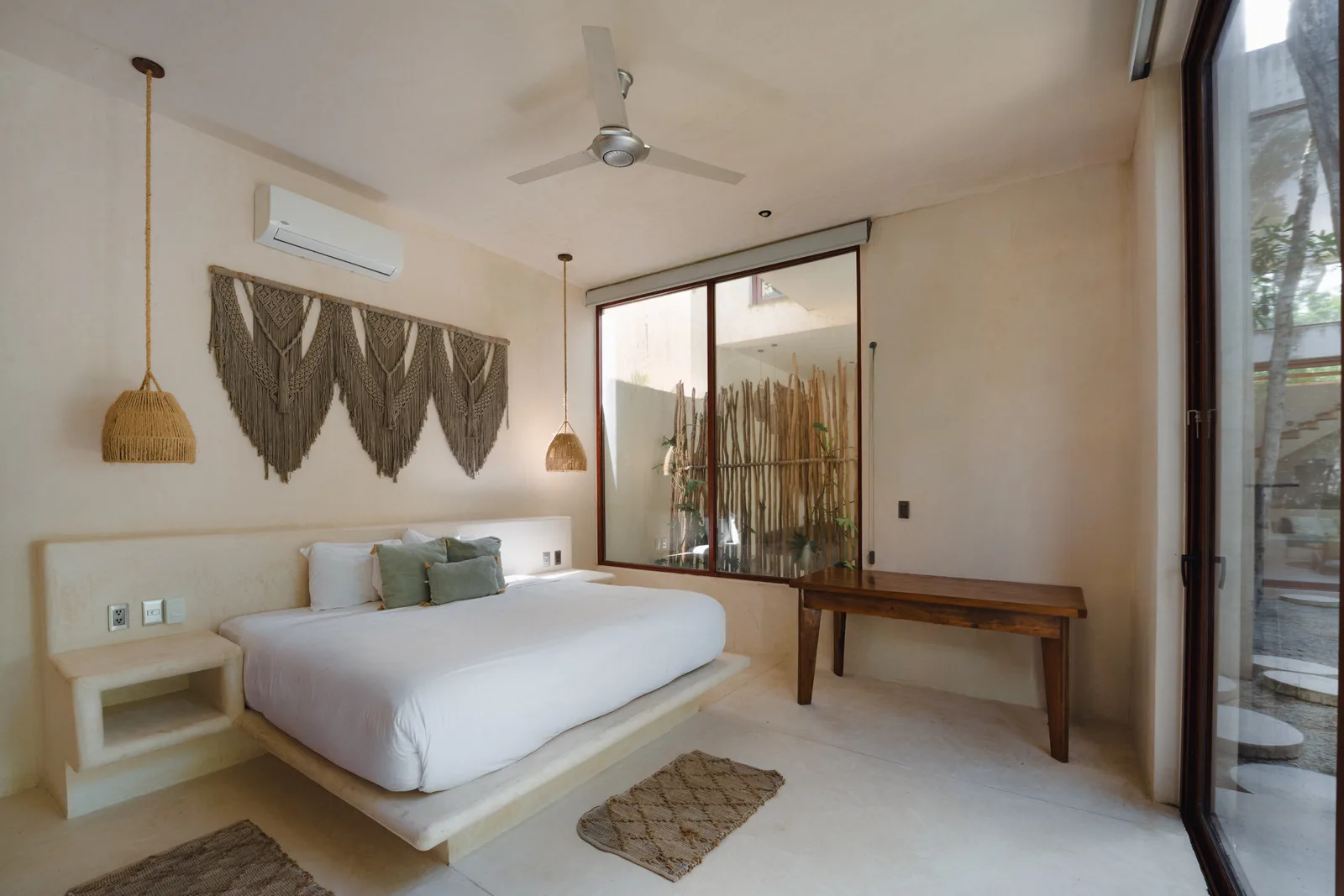 3 Bedroom Villa in Holistika, Tulum