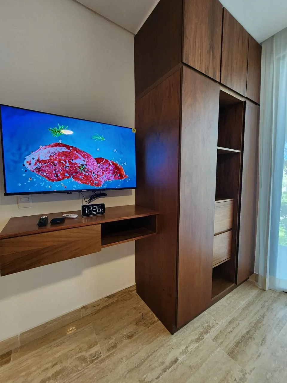 2 Bedroom Apartment in Tulum – Karanda Condominium