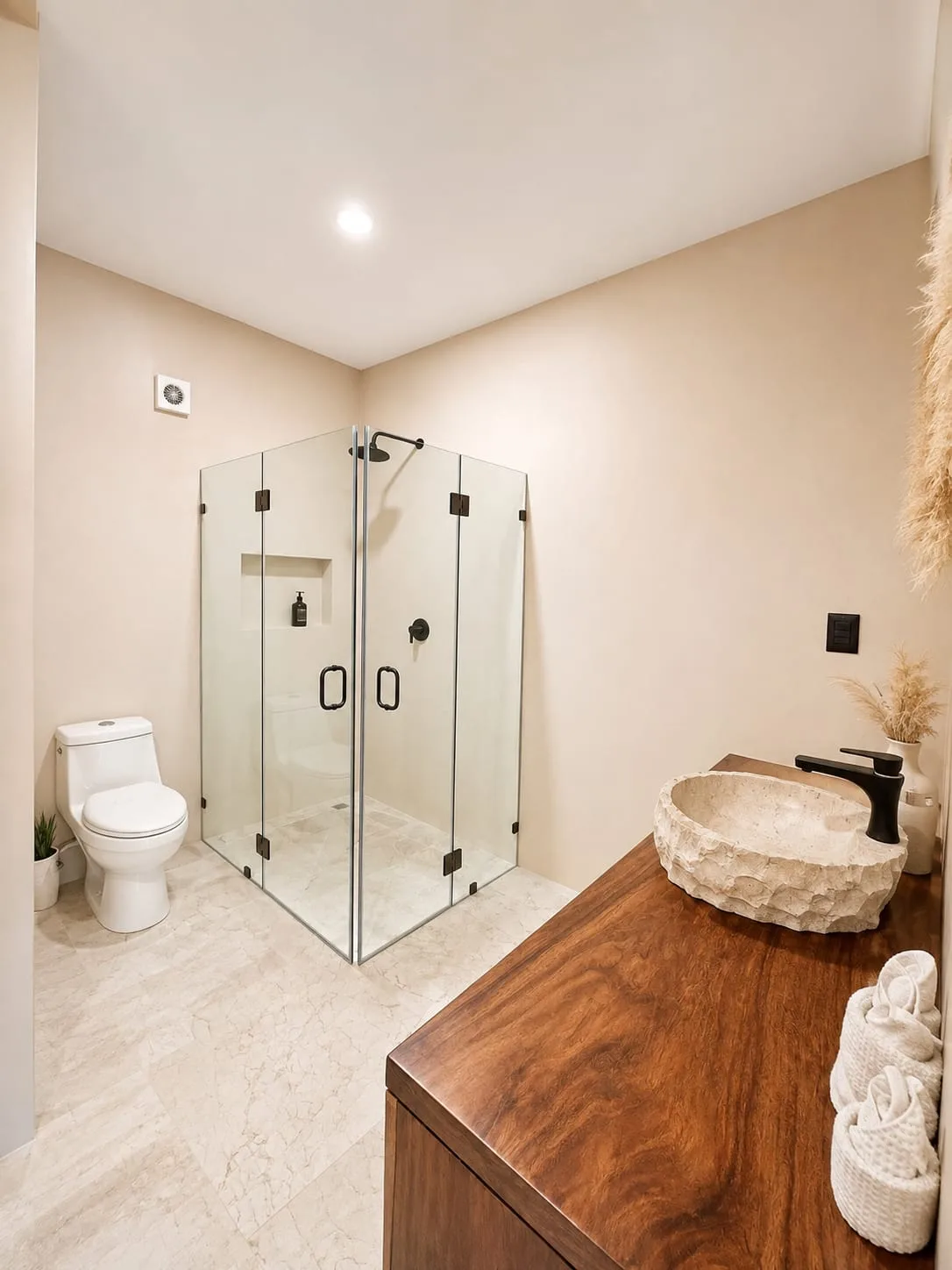 2 Bedroom Penthouse in Aldea Zamá Tulum