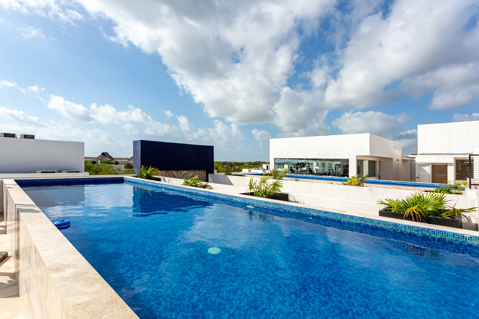 1 Bedroom Apartment in Tulum