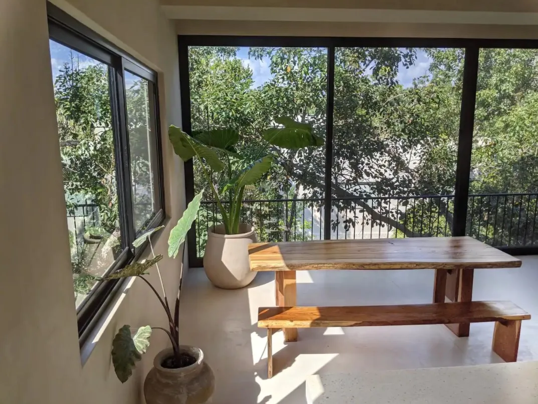Penthouse in La Veleta, Tulum