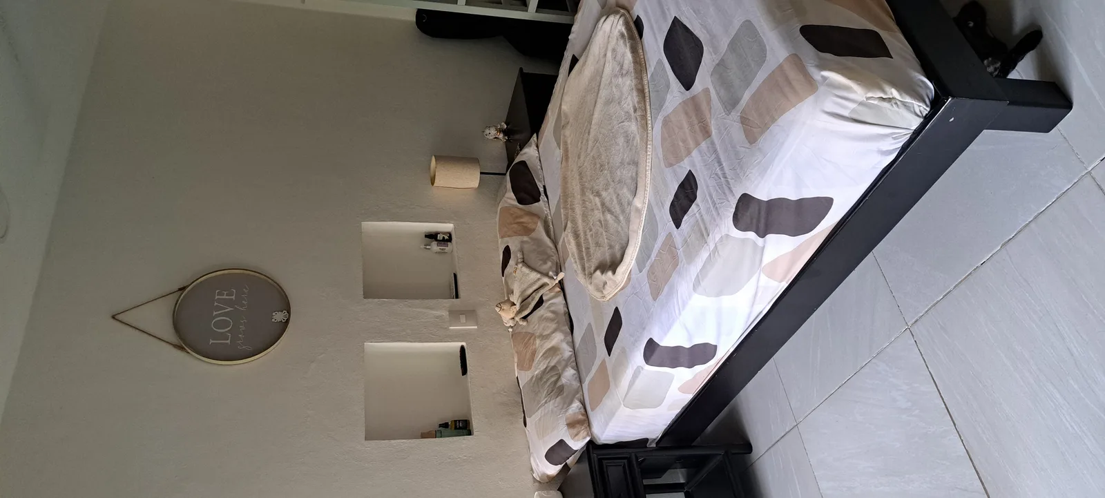 Loft-Style 2-Bedroom in Colonia Hollywood, Playa del Carmen
