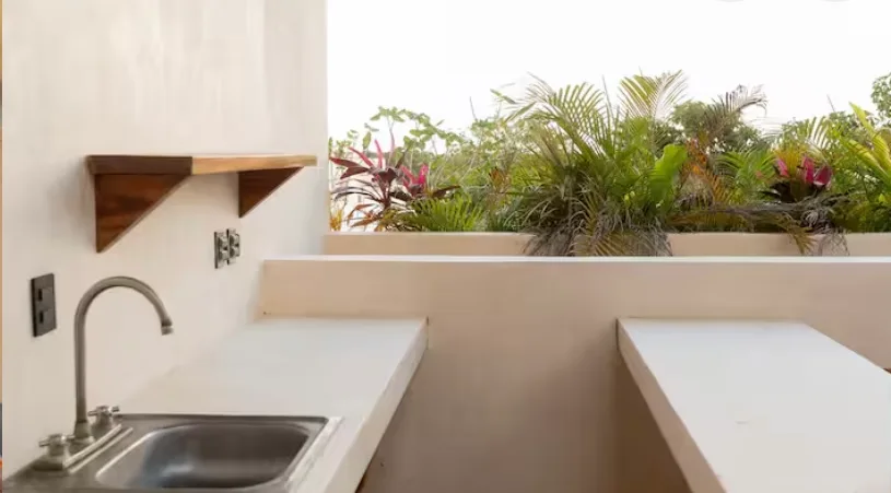 2 Bedroom Penthouse in RegiĂłn 15, Tulum