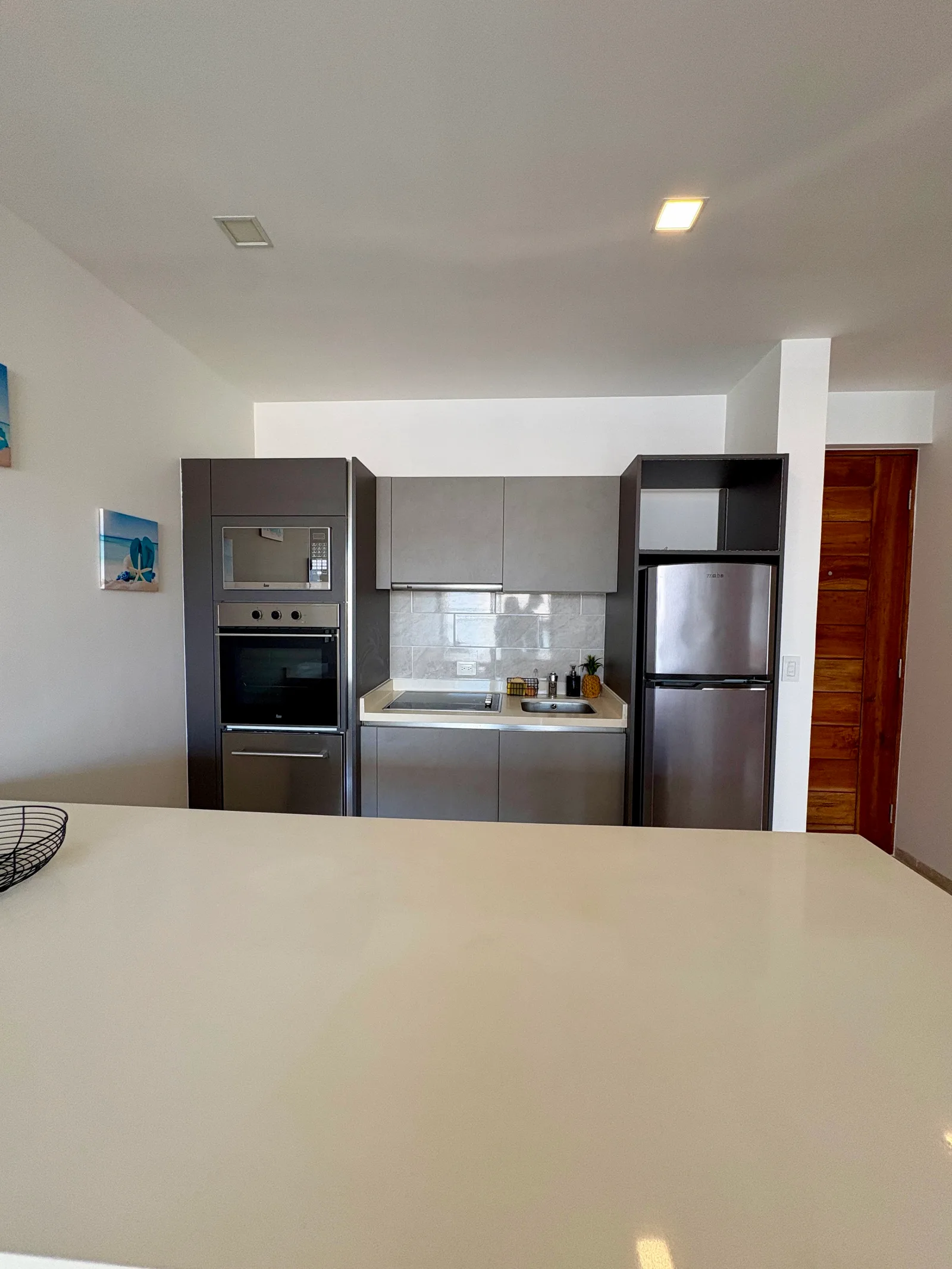1 Bedroom Apartment in Playa del Carmen