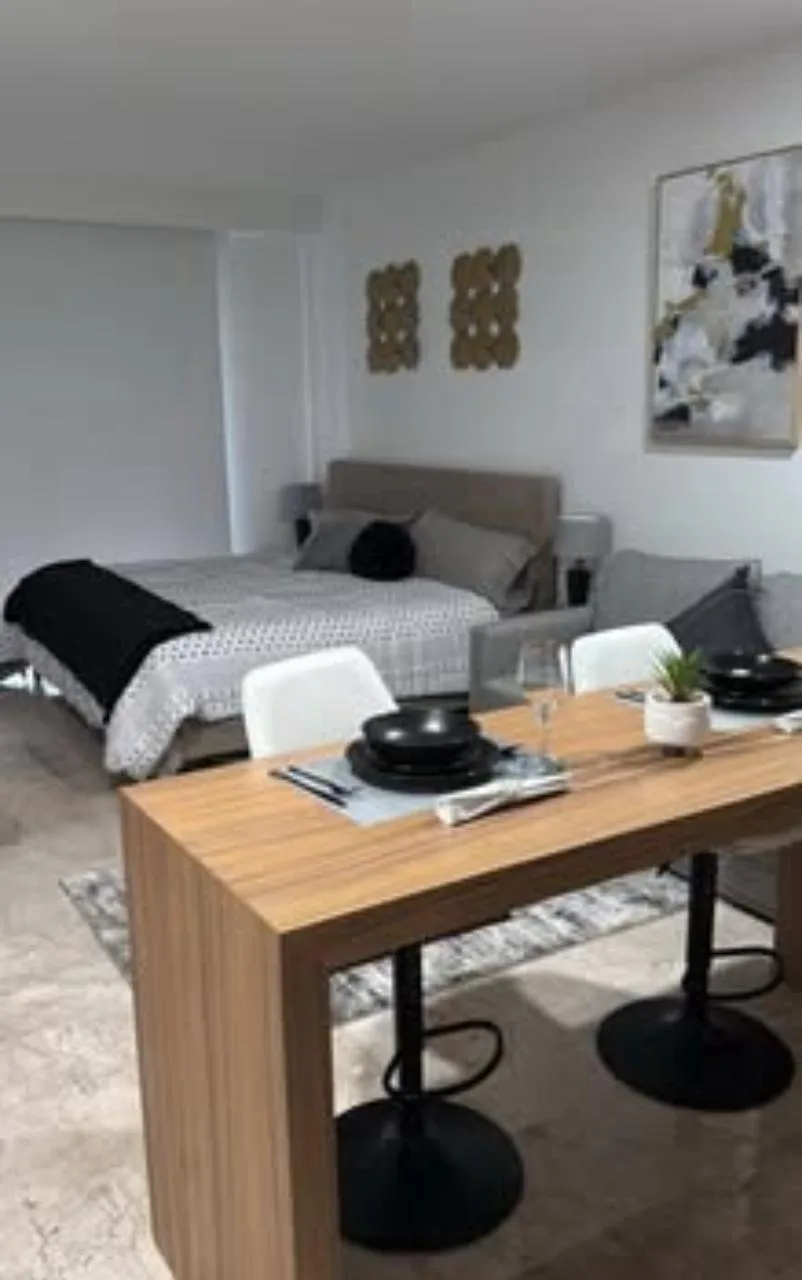 Apartment in Colonia Hollywood, Playa del Carmen