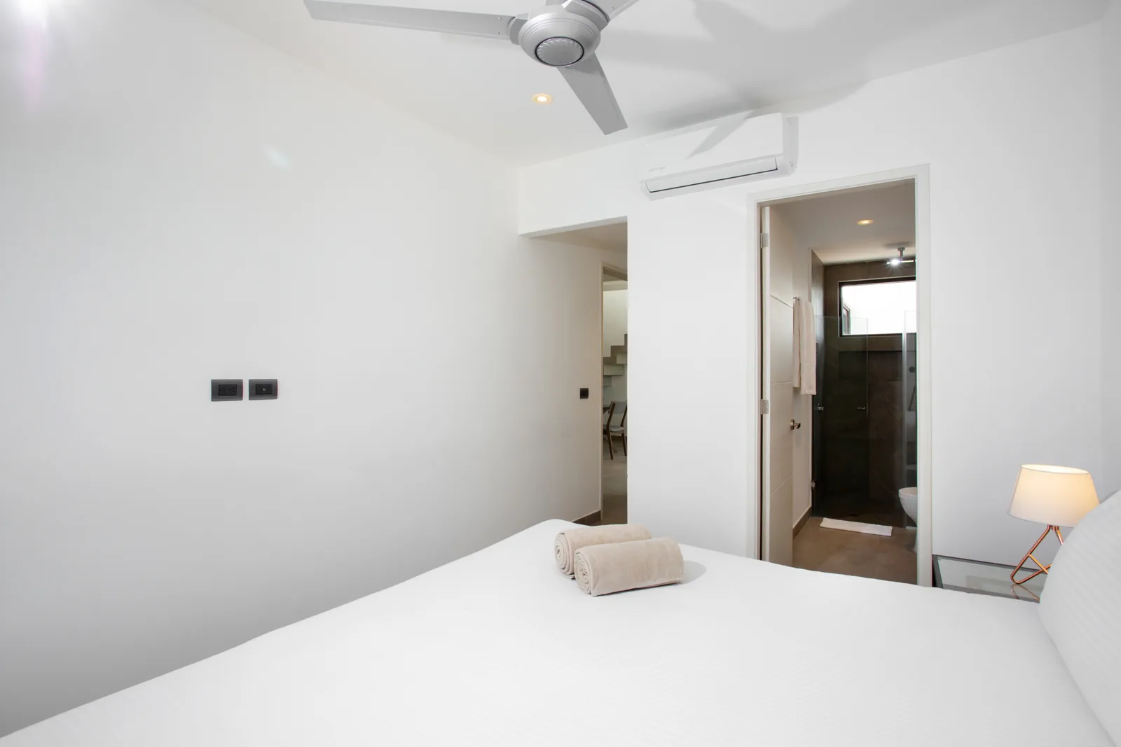 2 Bedroom Penthouse in Aldea Zama, Tulum