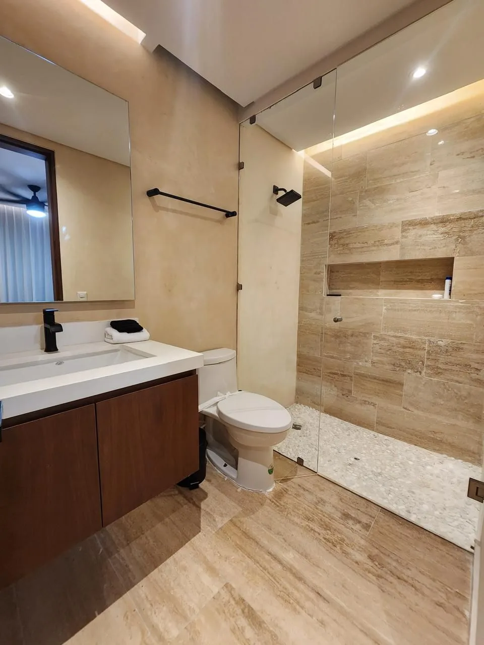 2 Bedroom Apartment in Tulum – Karanda Condominium