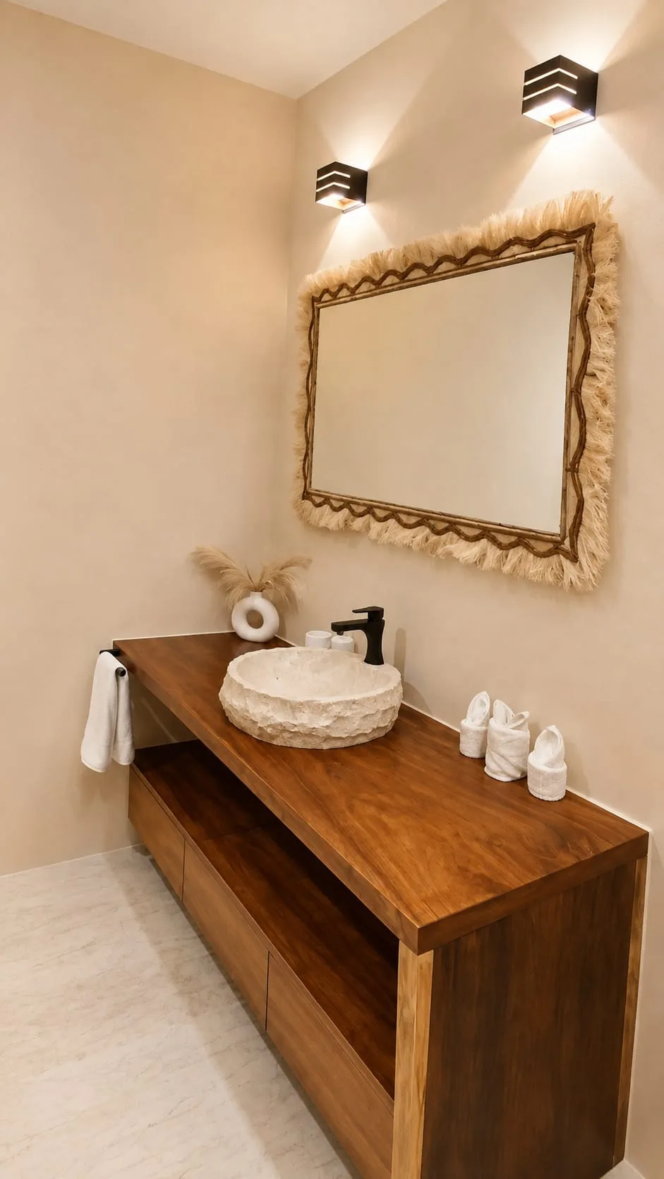 2 Bedroom Penthouse in Aldea Zamá Tulum