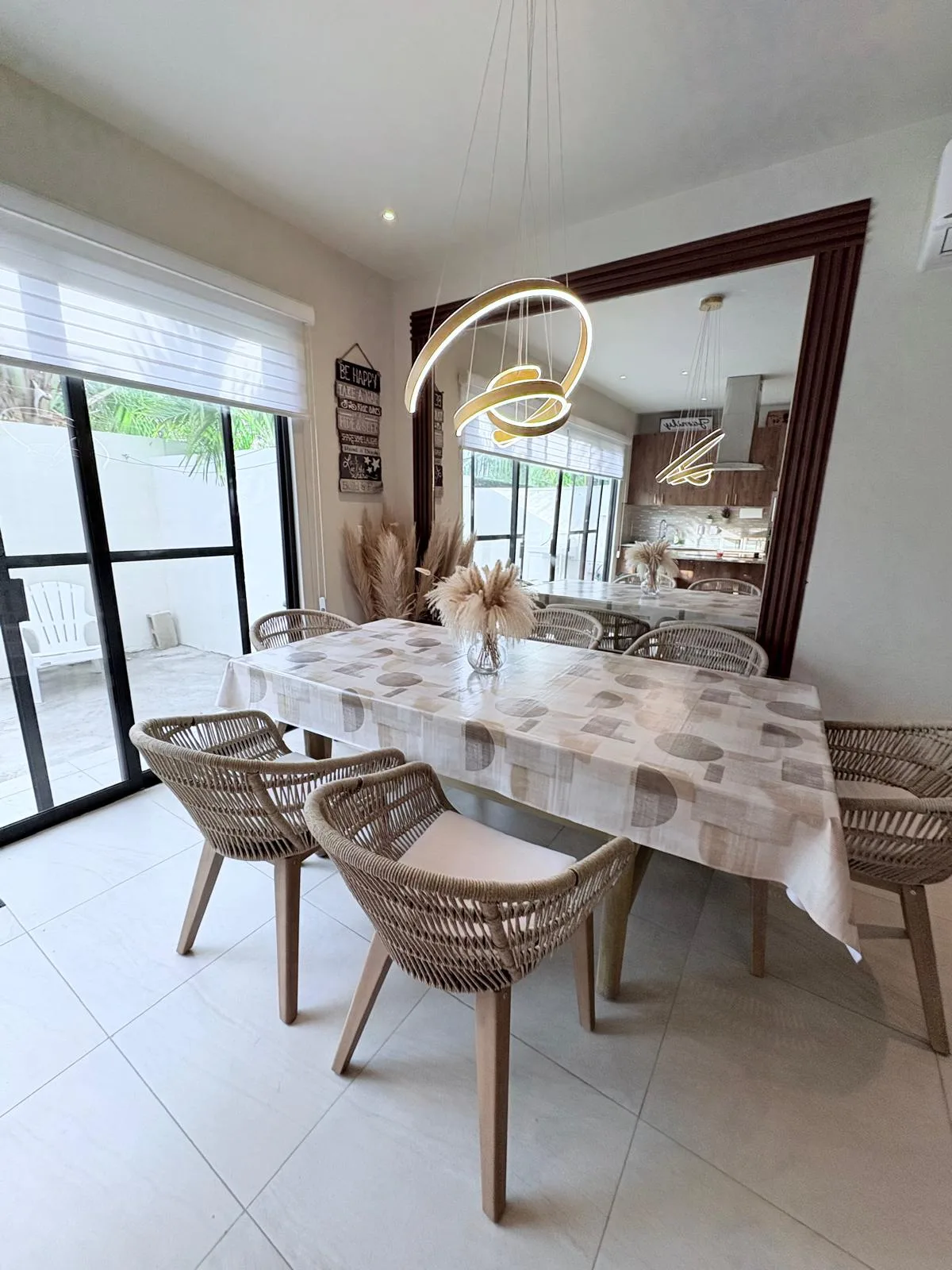 3 Bedroom House in Playa del Carmen