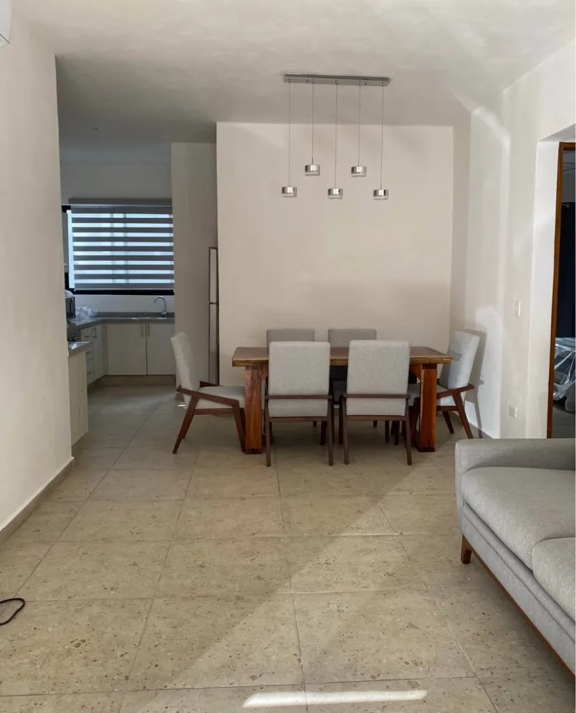 2 Bedroom Apartment in Residencial Riviera Tulum