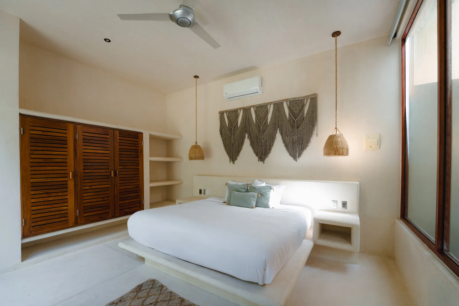 Villa in Holistika, Tulum