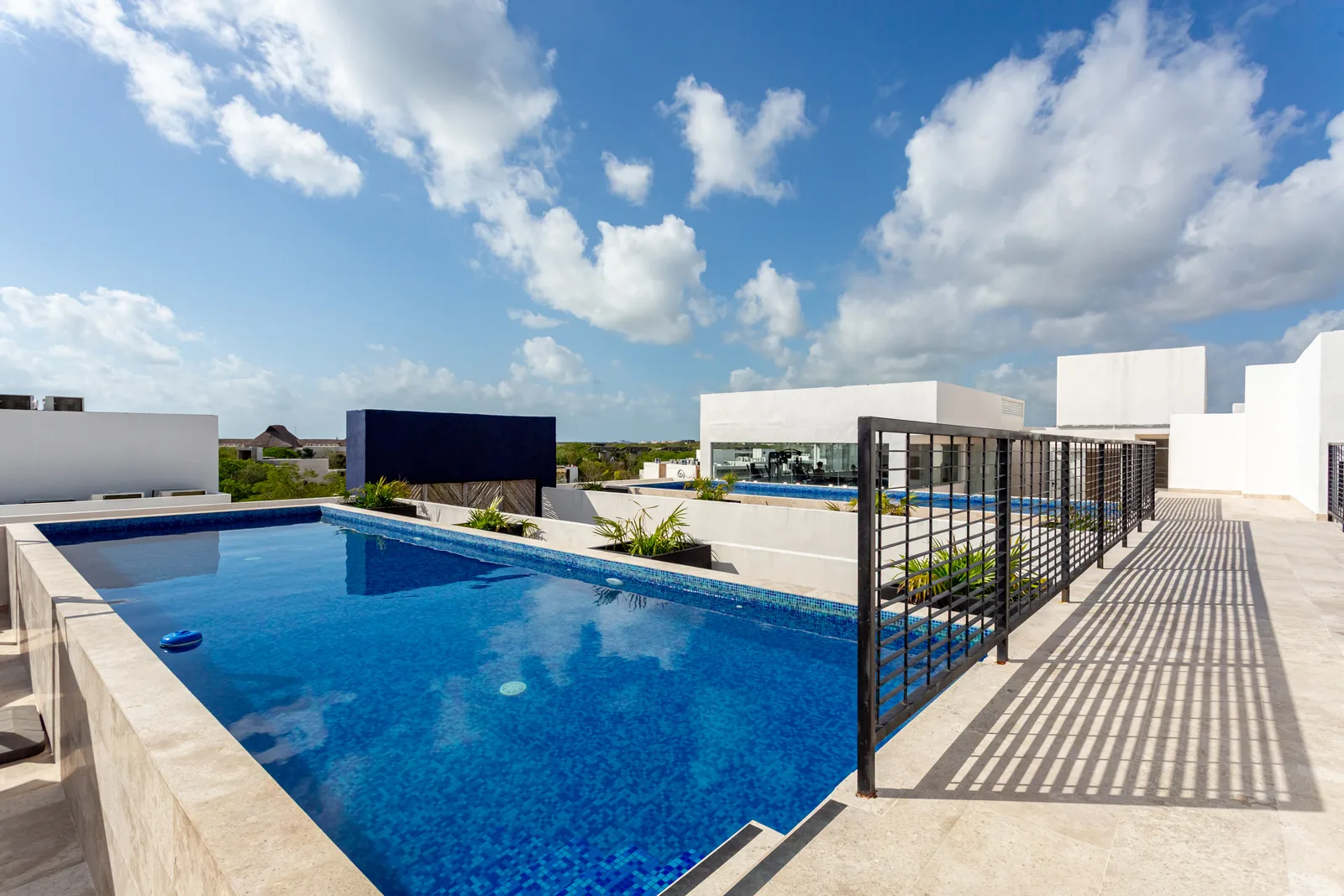 1 Bedroom Apartment in Tulum