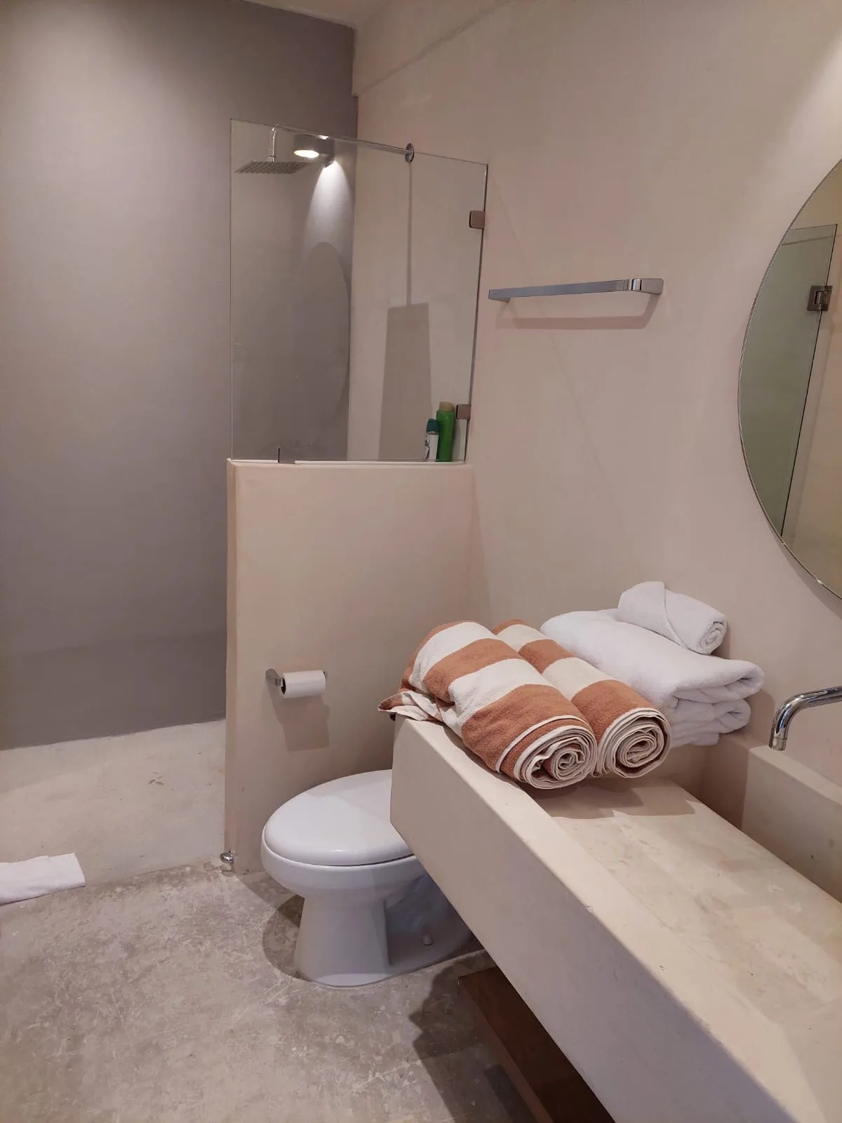 1 Bedroom Apartment with Jacuzzi in Centro, Tulum