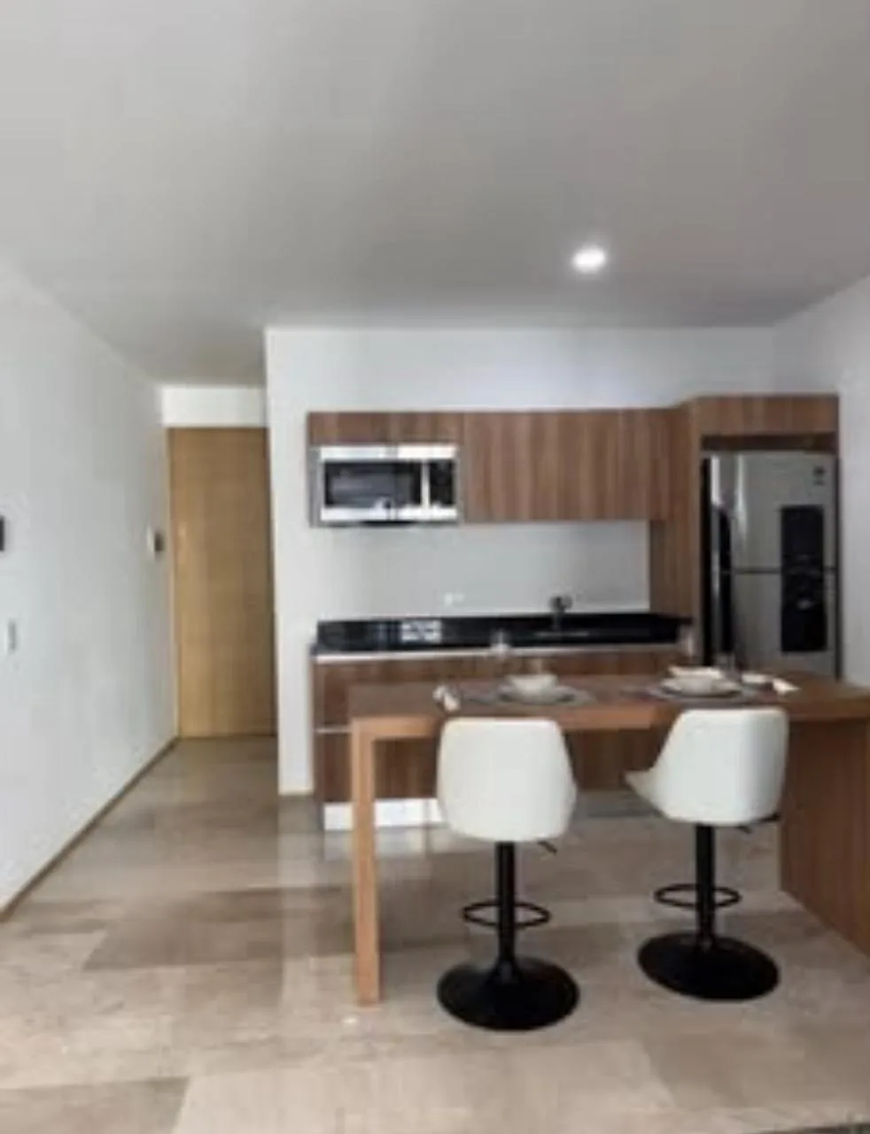 Apartment in Colonia Hollywood, Playa del Carmen