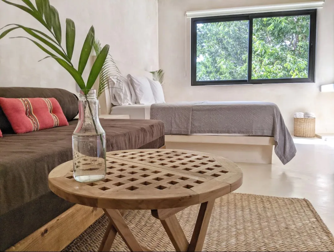 Penthouse in La Veleta, Tulum