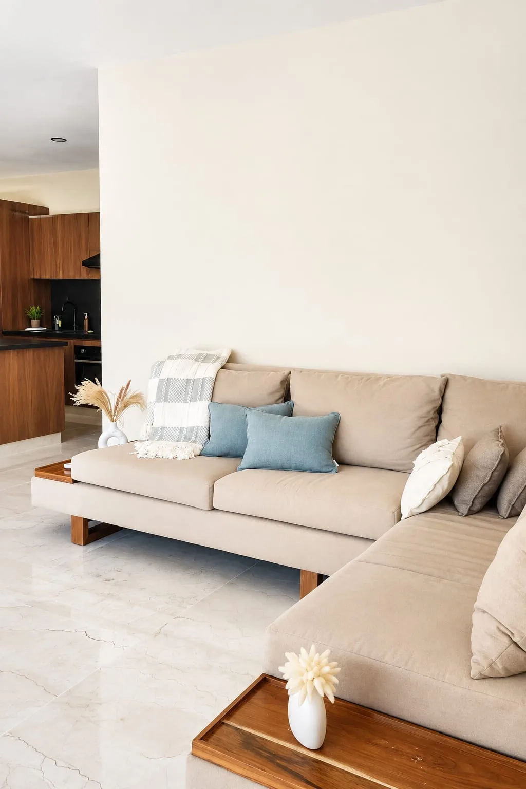 2 Bedroom Penthouse in Aldea Zamá Tulum