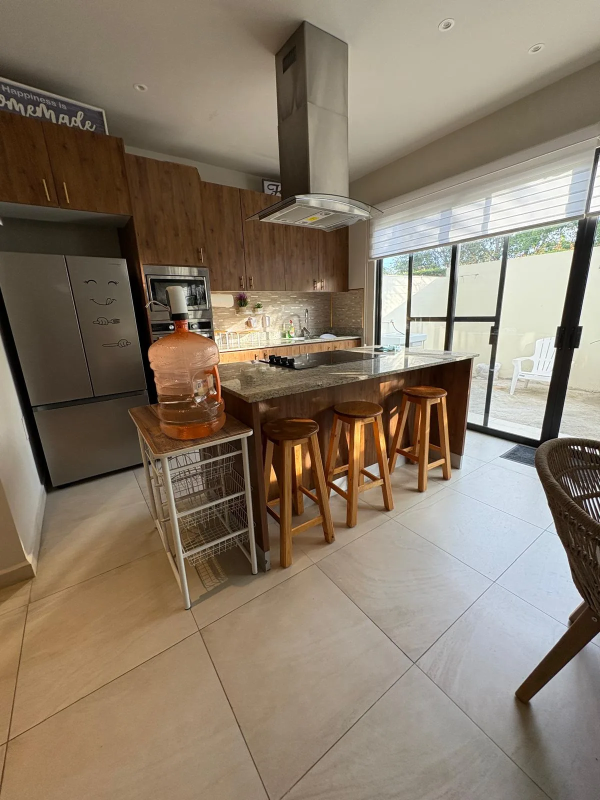 3 Bedroom House in Playa del Carmen