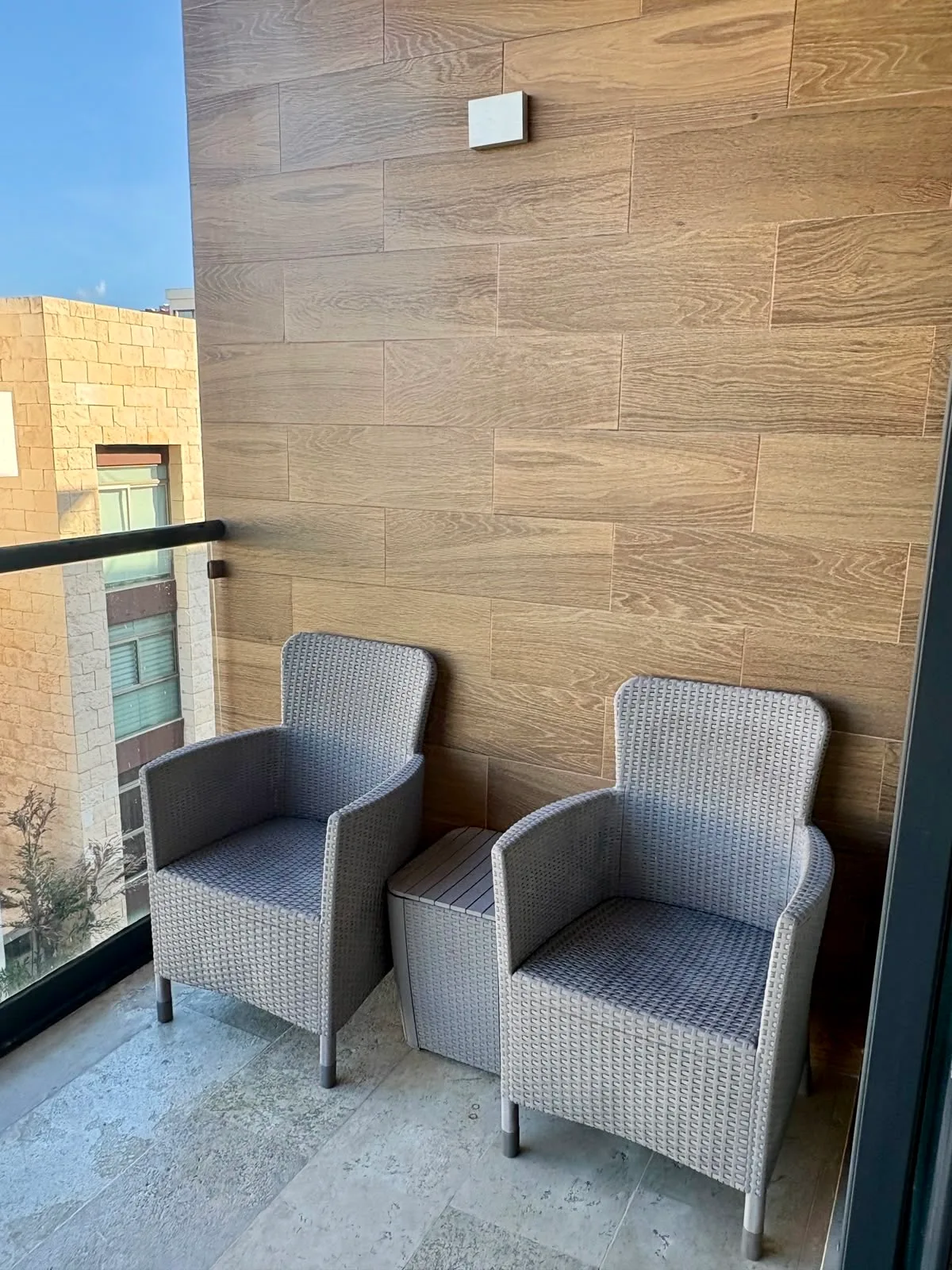 1 Bedroom Apartment in Playa del Carmen