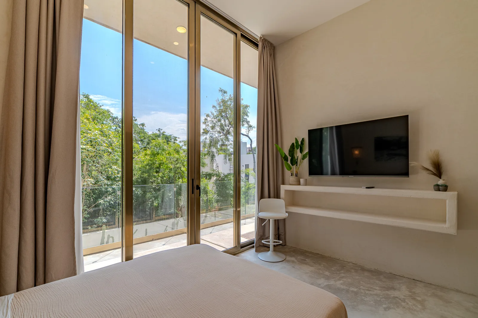 4 Bedroom House in Tulum