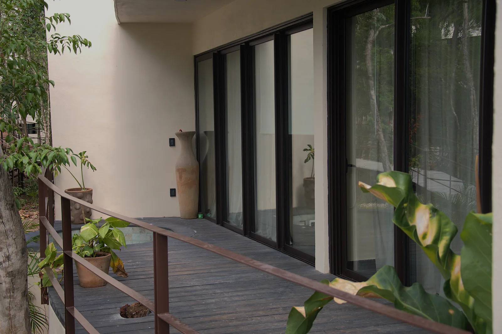 Luxury Property in Tulum