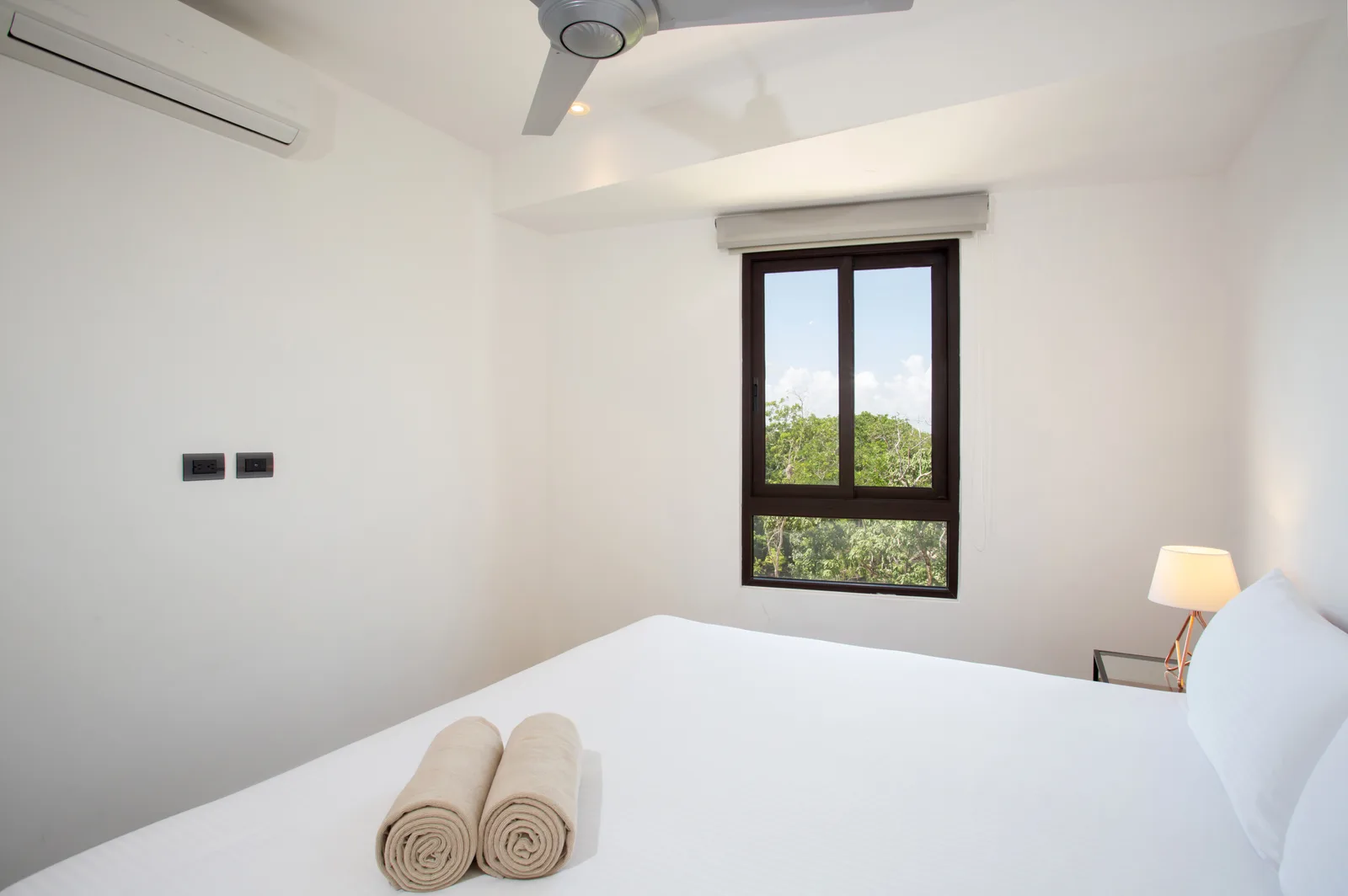 2 Bedroom Penthouse in Aldea Zama, Tulum