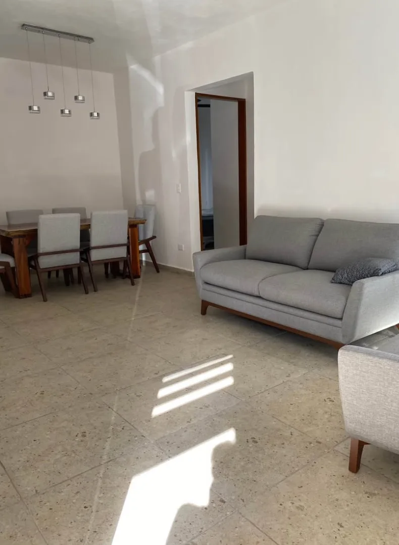 2 Bedroom Apartment in Residencial Riviera Tulum