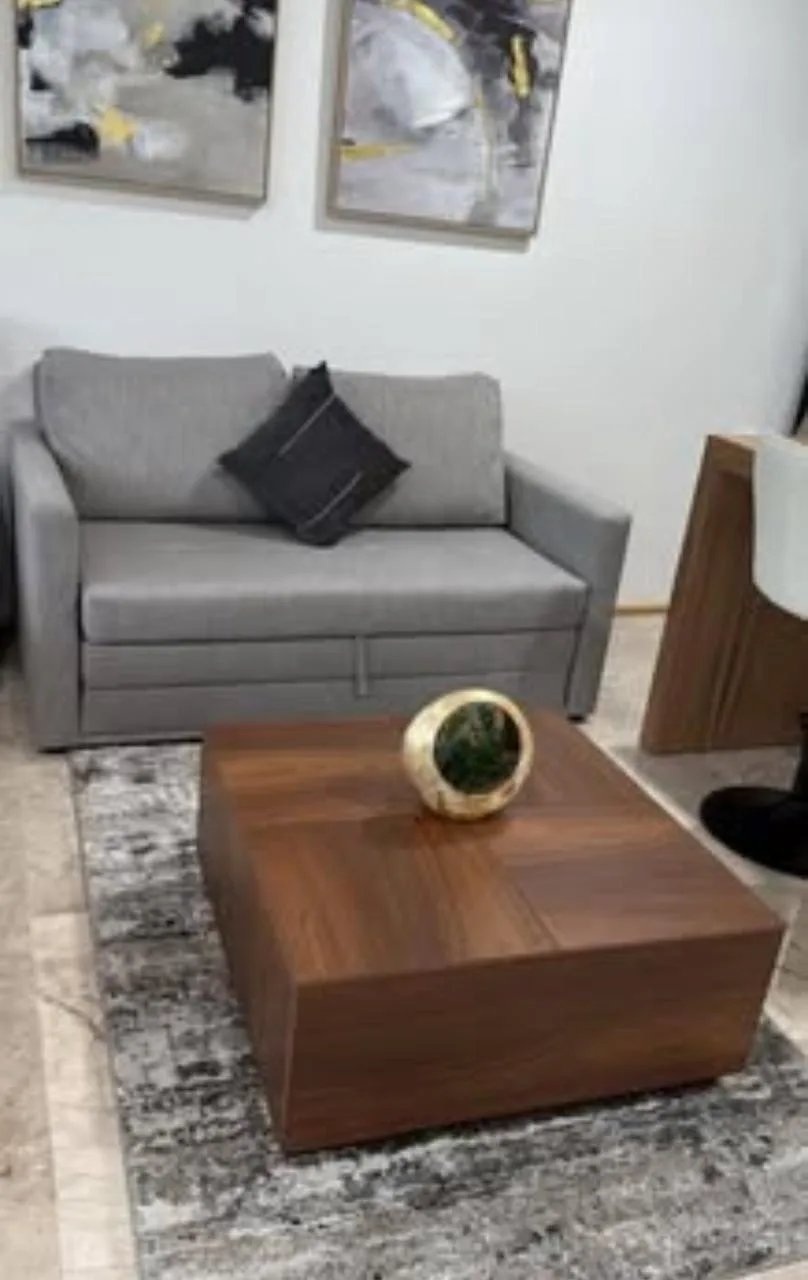 Apartment in Colonia Hollywood, Playa del Carmen