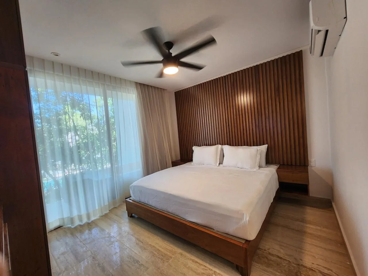 2 Bedroom Apartment in Tulum – Karanda Condominium