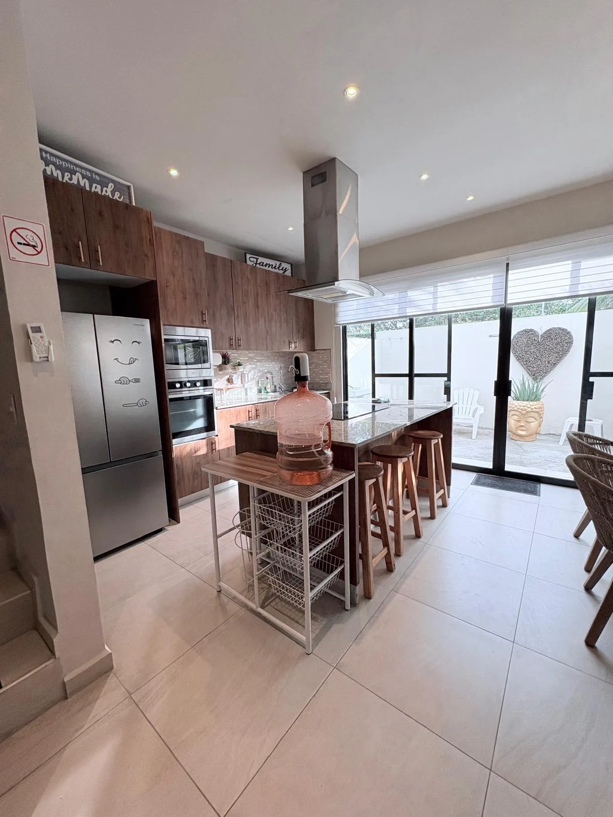 3 Bedroom House in Playa del Carmen