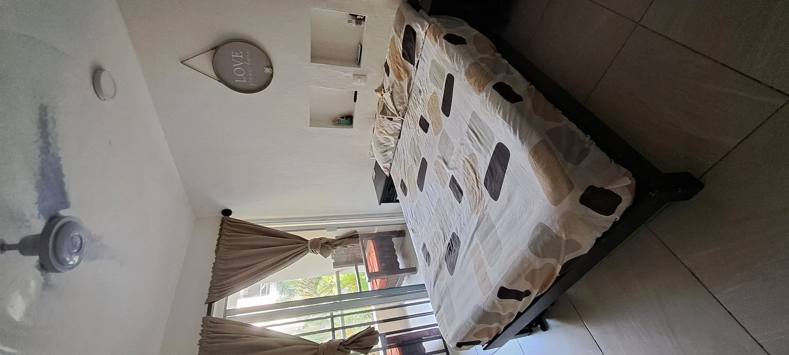 Loft-Style 2-Bedroom in Colonia Hollywood, Playa del Carmen