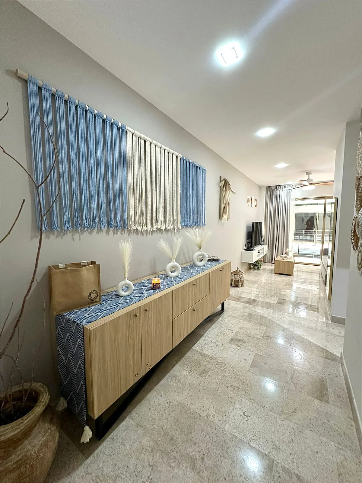 2 Bedroom Lock-Off Apartment in Aldea Zama, Tulum