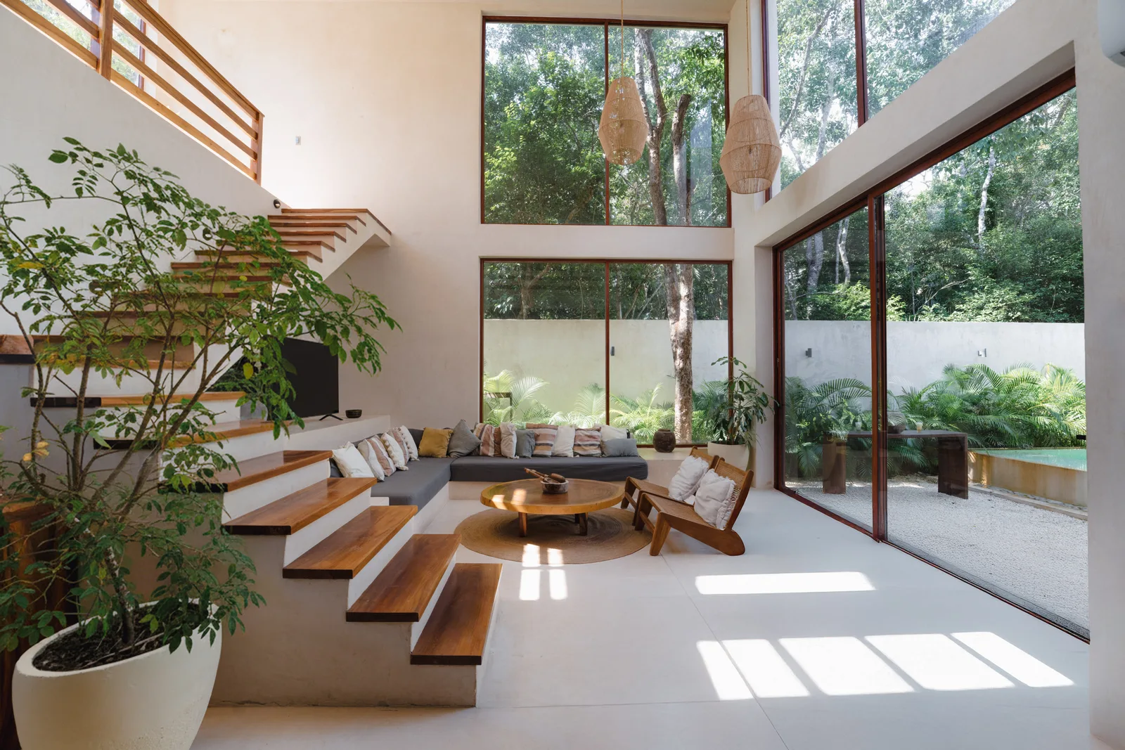3 Bedroom Villa in Holistika, Tulum