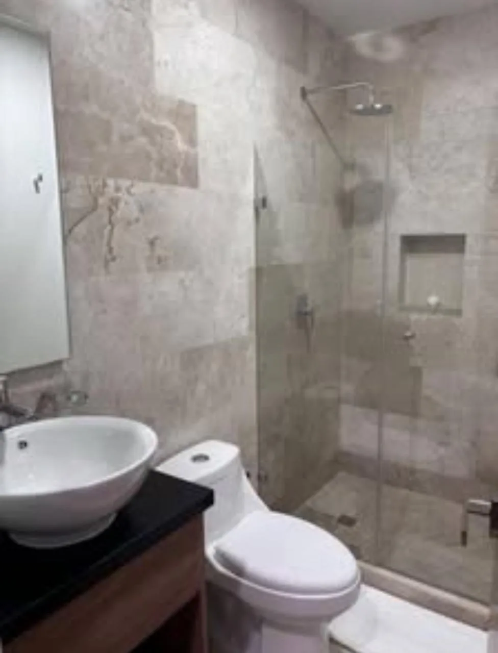 Apartment in Colonia Hollywood, Playa del Carmen