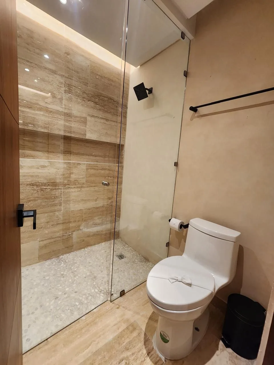 2 Bedroom Apartment in Tulum – Karanda Condominium