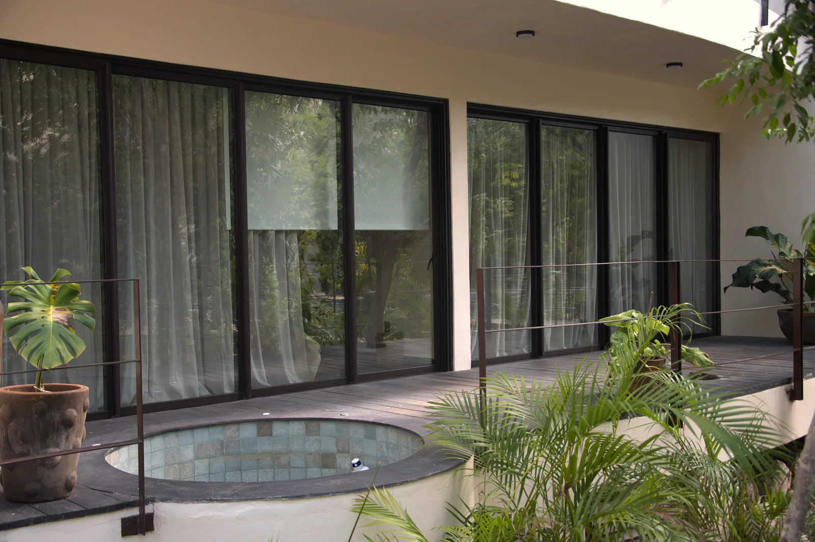 Luxury Property in Tulum